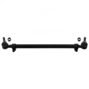 Image of Steering Rod 47995 by Febi Bilstein Front Axle