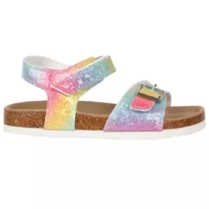 Image of SoulCal Cork Sandals Childrens - Multi