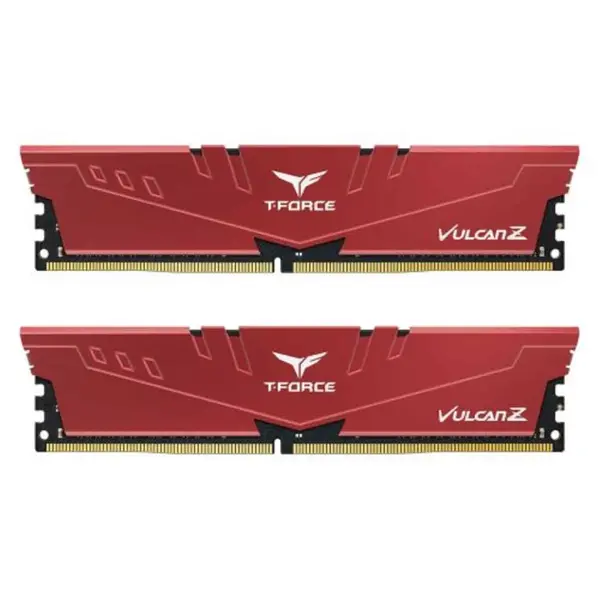 Image of Team Team Group VULCAN Z memory module 16GB 2 x 8GB DDR4 3200 MHz TLZRD416G3200HC16FDC01