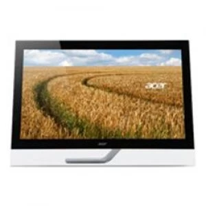 Image of Acer 27" T272H Full HD IPS Touch Screen LED Monitor