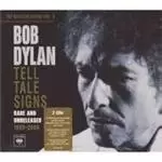Image of Bob Dylan - Bootleg Series Vol.8, The (Tell Tale Signs - Rare & Unreleased 1989-2006) (Music CD)