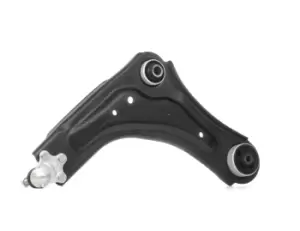 Image of DELPHI Suspension arm RENAULT TC2551 545000001R,545000002R,545000011R