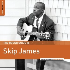 Image of Skip James - The Rough Guide To Skip James Vinyl