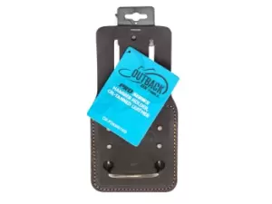 Image of OX Tools OX-P263401 Pro Hammer Holder Oil Tanned Leather
