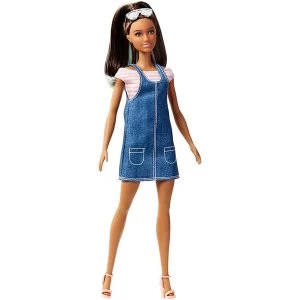 Image of Barbie Fashionistas Doll Awesome