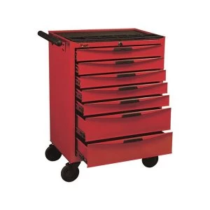 Image of Teng 8 Series 7 Drawer Roller Cabinet