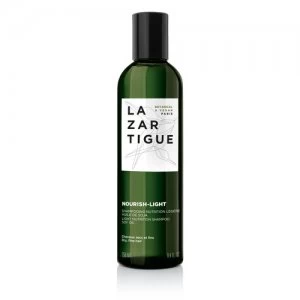 Image of Lazartigue Nourish Light with Soy Shampoo 250ml