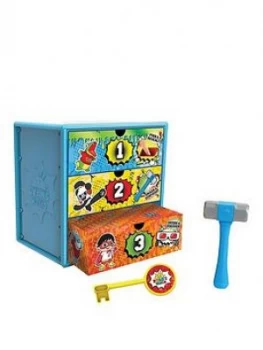 Image of Ryan'S World Ryans World Super Surprise Safe