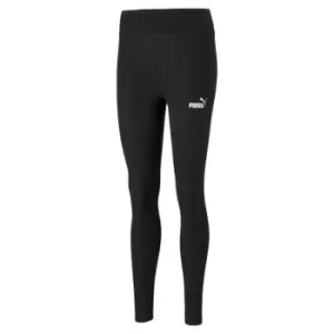Image of Puma Essential Leggings Womens - Black