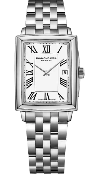 Image of Raymond Weil Watch Toccata Rectangular RW-1538