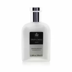 Image of Truefitt & HillSandalwood Aftershave Balm 100ml/3.38oz
