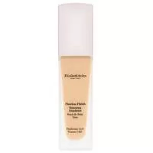 Image of Elizabeth Arden Flawless Finish Skincaring Foundation 240N Light Medium, Warm 30ml