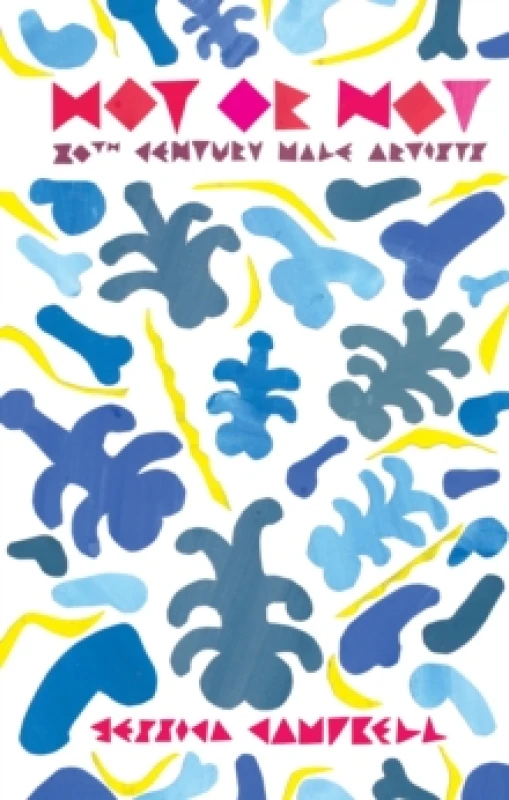 Image of Hot or Not Hardback