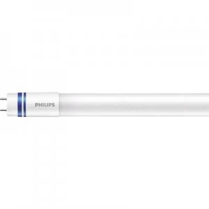 Image of Philips Lighting LED (monochrome) EEC: A++ (A++ - E) G13 Tubular T8 LLB, CB 12 W Cool white (Ø x L) 28mm x 900 mm