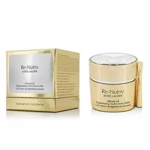 Image of Estee LauderRe-Nutriv Ultimate Lift Regenerating Youth Creme Gelee 50ml/1.7oz
