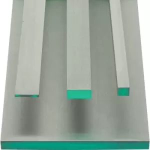 Image of 1/8"X1"X36" Ground Flat Stock