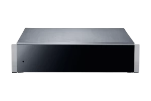 Image of Samsung Chef Collection Silver Warming Drawer