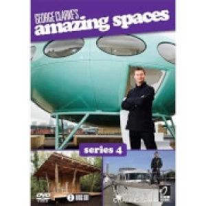 Image of George Clarke's Amazing Spaces: Series 4