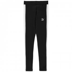 Image of Puma Leggings - Black
