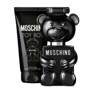 Image of Moschino Toy Boy Gift Set