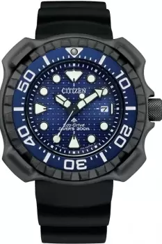 Image of Gents Citizen Eco-Drive Ltd Edition Watch BN0225-04L