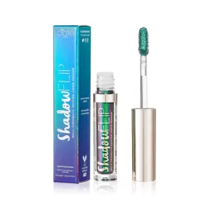 Image of Shadow Flip - Peacock