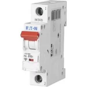 Image of Eaton 236095 PXL-D10/1 Circuit breaker 1-pin 10 A 230 V AC