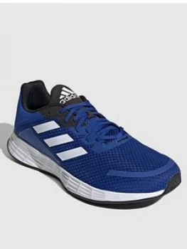 Image of adidas Duramo SL - Blue, Size 8, Men