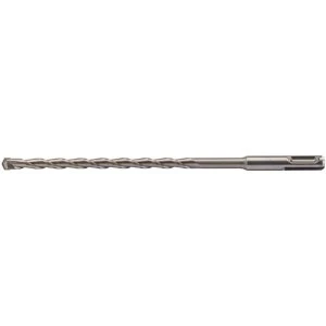 Image of Draper 8.0mm x 210mm SDS+ Masonry Drill Bit