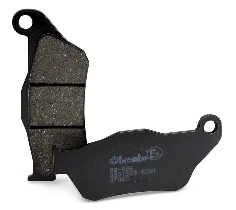 Image of Scooter Carbon Ceramic Brake pads - 07065
