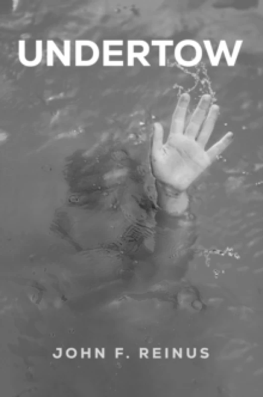 Image of Undertow Paperback / softback