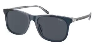 Image of Polo Ralph Lauren Sunglasses PH4186U 602887