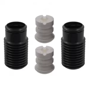 Image of Shock Absorber Protection Kit Dust Cover 13012 by Febi Bilstein