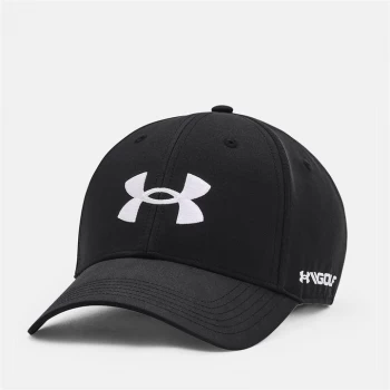 Image of Urban Armor Gear Golf96 Hat Mens - Black