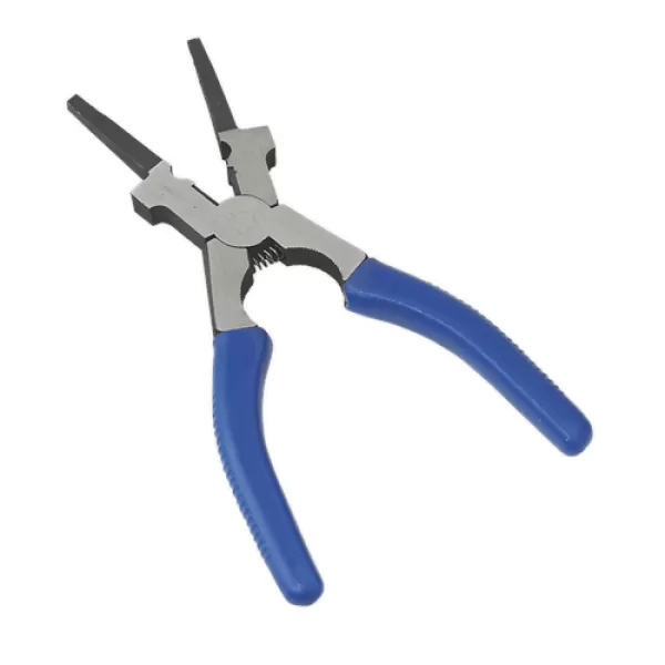 Image of Genuine SEALEY WP94 Welding Pliers