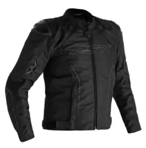 Image of RST S-1 Ce Mens Textile Jacket Black 44