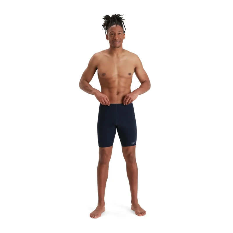 Image of Speedo Mens Endurance + Jammer - Navy Navy VUCS4 Male 28,30,32,38,40