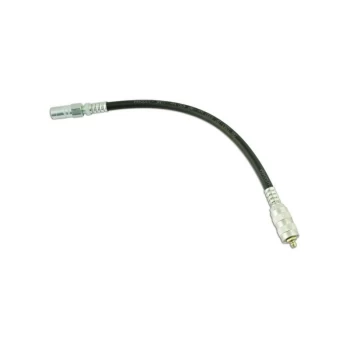 Image of Snap-on Grease Gun Hose - 1/8in. Gas BSP - Male Ends - 300mm - Pack Of 2 - 31254 - Connect