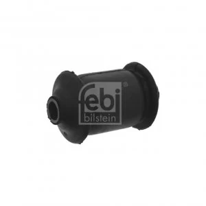 Image of Track Control Arm Bush FEBI BILSTEIN 01529