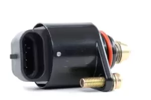 Image of RIDEX Idle Control Valve OPEL,VAUXHALL 1298I0026 0817253,0817255,17112023 Idle Air Control Valve,Idle Control Valve, air supply 17112031,17112712