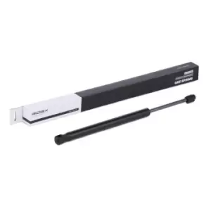 Image of RIDEX Gas Spring, rear window 2454G0013 JEEP,GRAND CHEROKEE III (WH, WK)