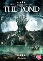 Image of The Pond - DVD
