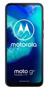 Image of Motorola Moto G8 Power Lite 2020 64GB