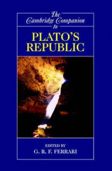 Image of The Cambridge Companion to Platos Republic by G. R. F. Ferrari Paperback