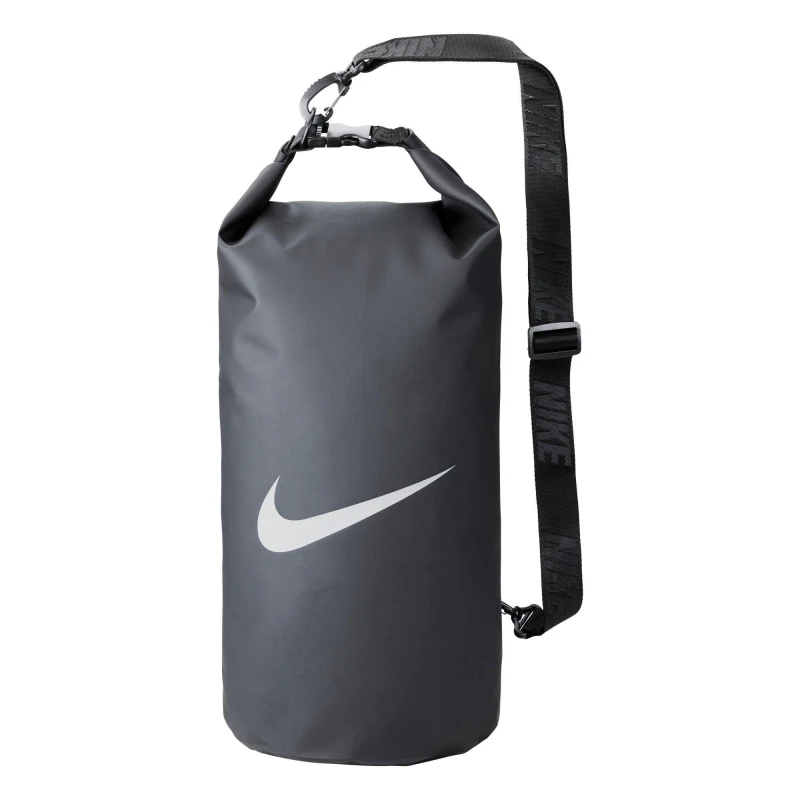 Image of Nike Swim Dry Bag Nike Swim Dry Bag (20L) Black unisex One Size