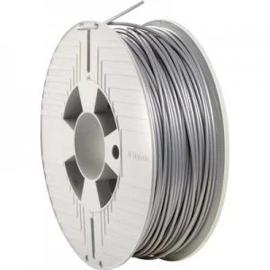 Image of Verbatim 55329 Filament PLA 2.85mm 1000g Grey