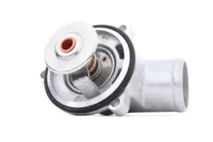 Image of RIDEX Engine thermostat VW,MERCEDES-BENZ,Daewoo 316T0063 00A121113,1112000415,1112000815 1112000915,1112001715,1112001915,1112030675,1112030875