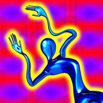 Image of Acid Dad - Take It from the Dead CD