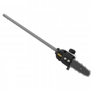 Image of DEWALT Pole Saw Attachment for 54v XR FLEXVOLT Split Boom System