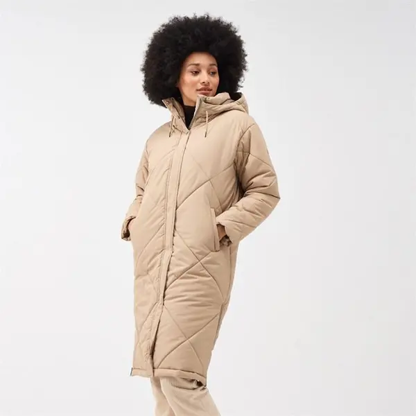 Image of Regatta Cambrie Jacket - Beige 18